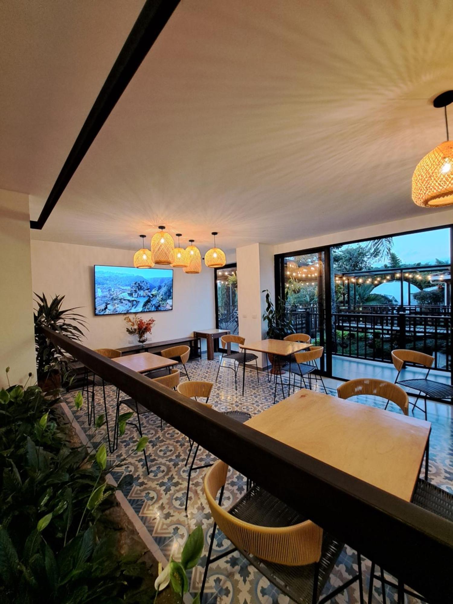 Guatape Country House Hotel Dış mekan fotoğraf