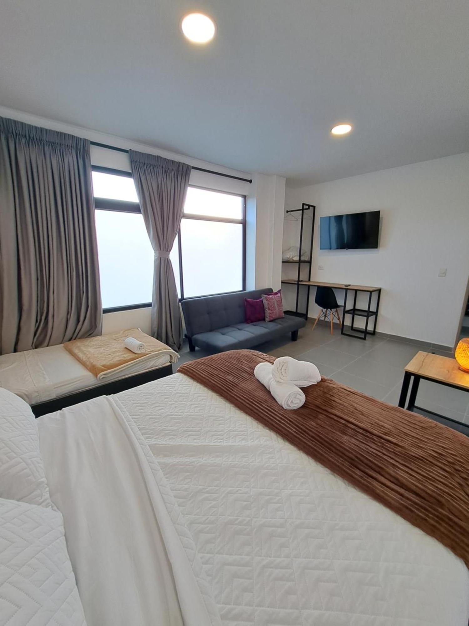 Guatape Country House Hotel Dış mekan fotoğraf