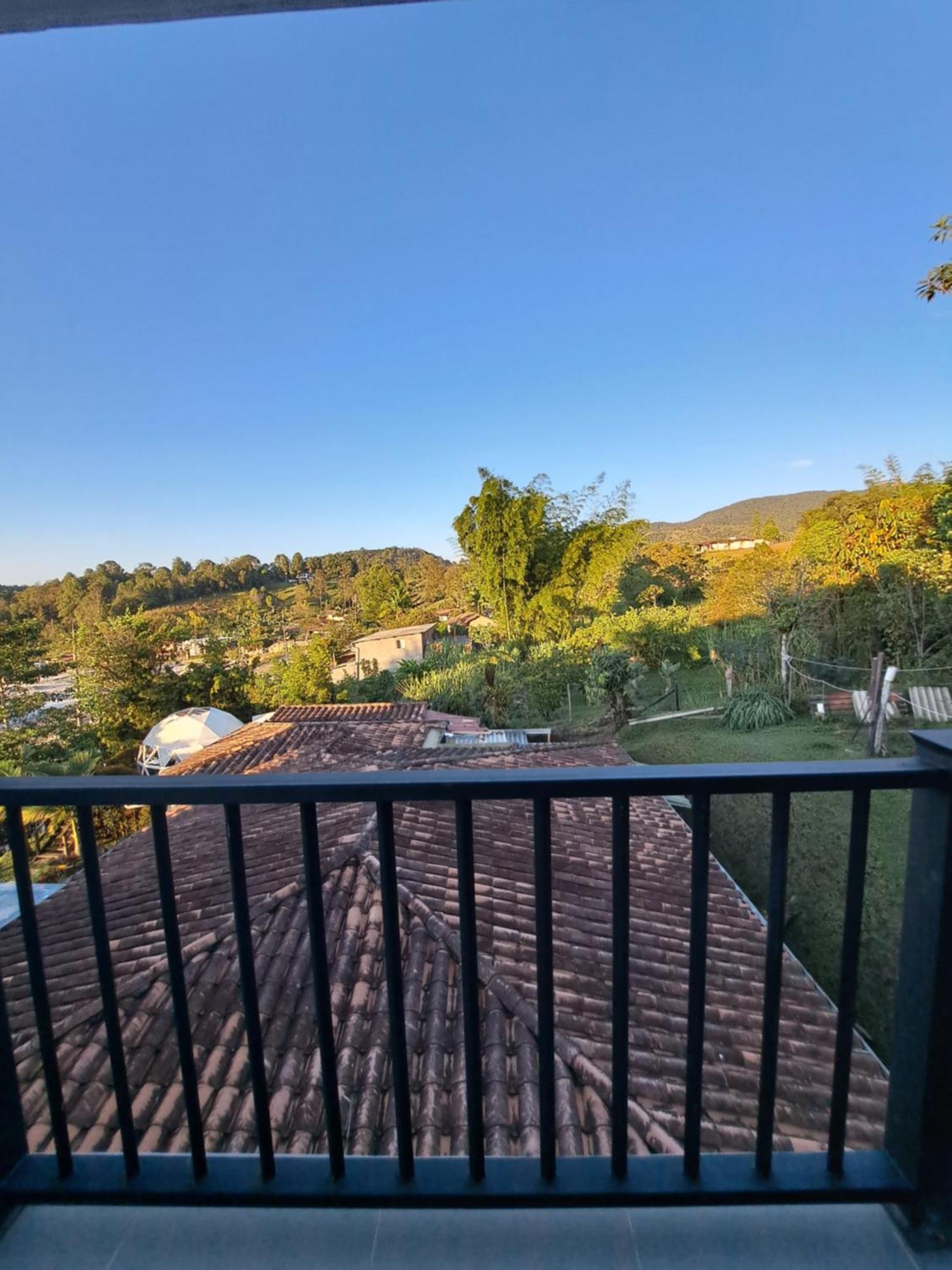 Guatape Country House Hotel Dış mekan fotoğraf