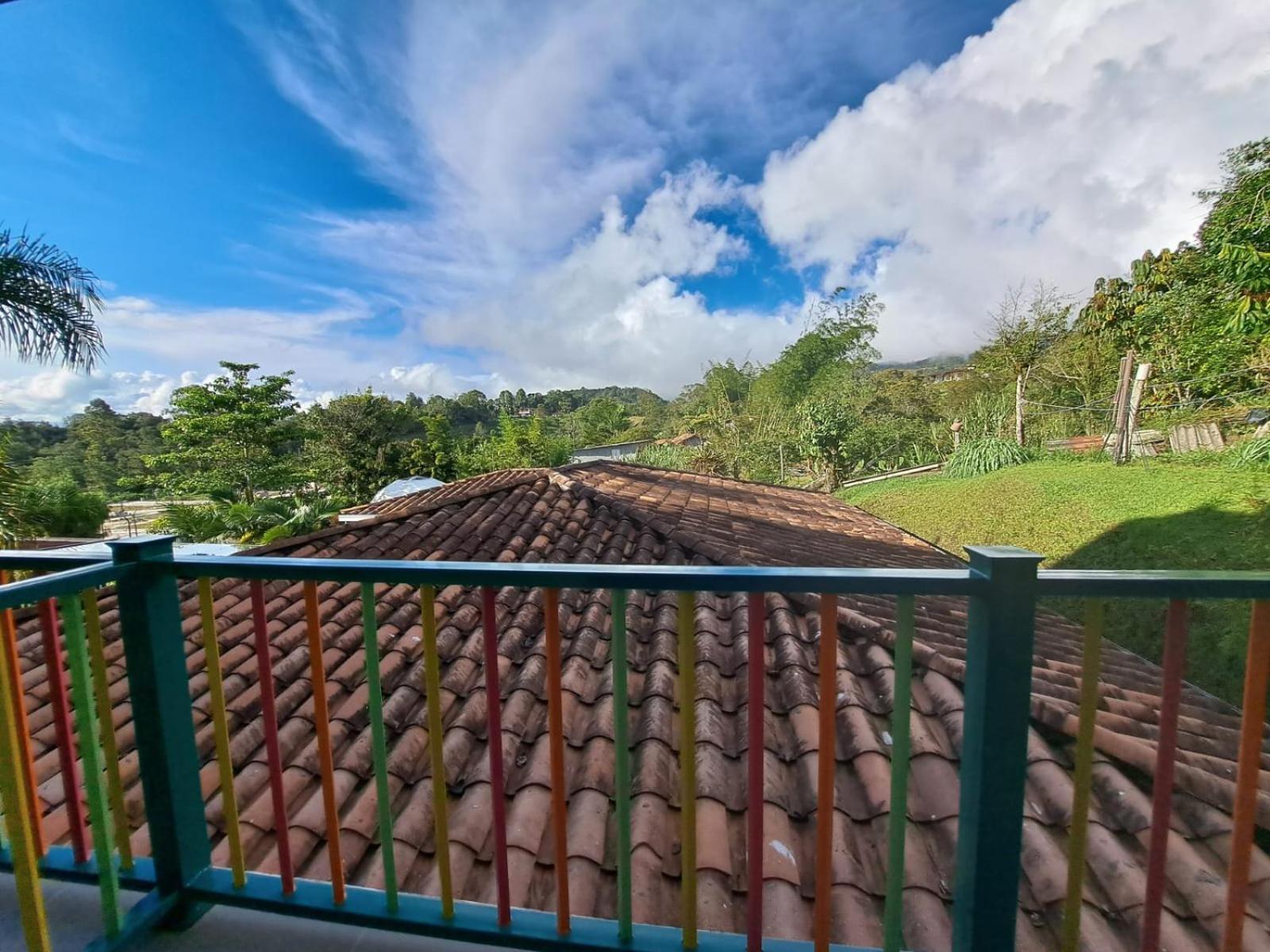 Guatape Country House Hotel Dış mekan fotoğraf