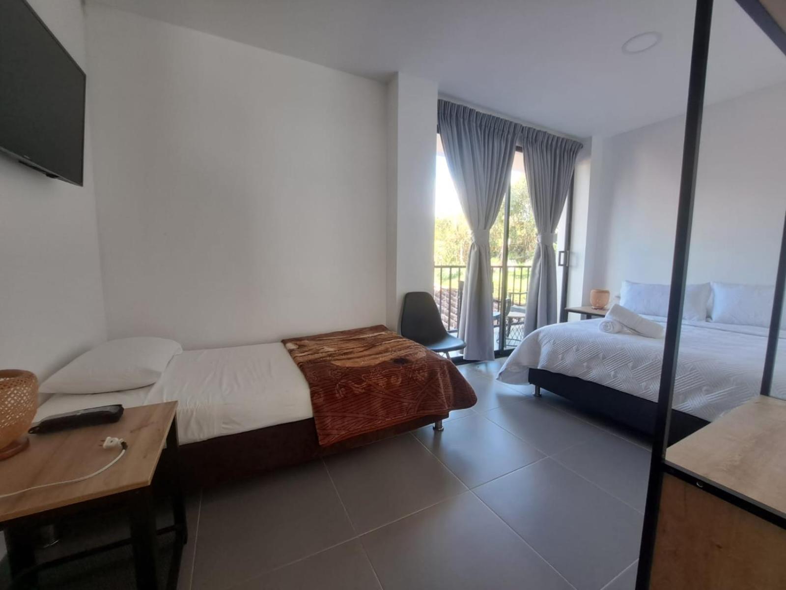 Guatape Country House Hotel Dış mekan fotoğraf