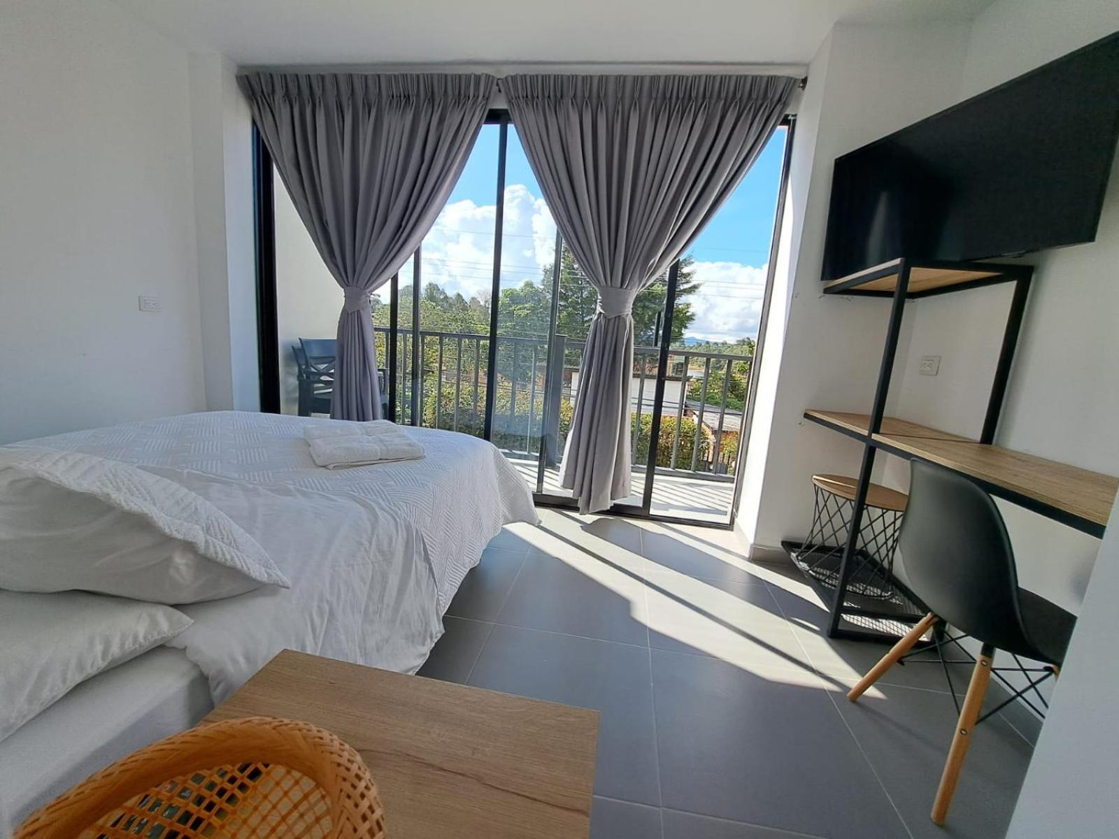 Guatape Country House Hotel Dış mekan fotoğraf