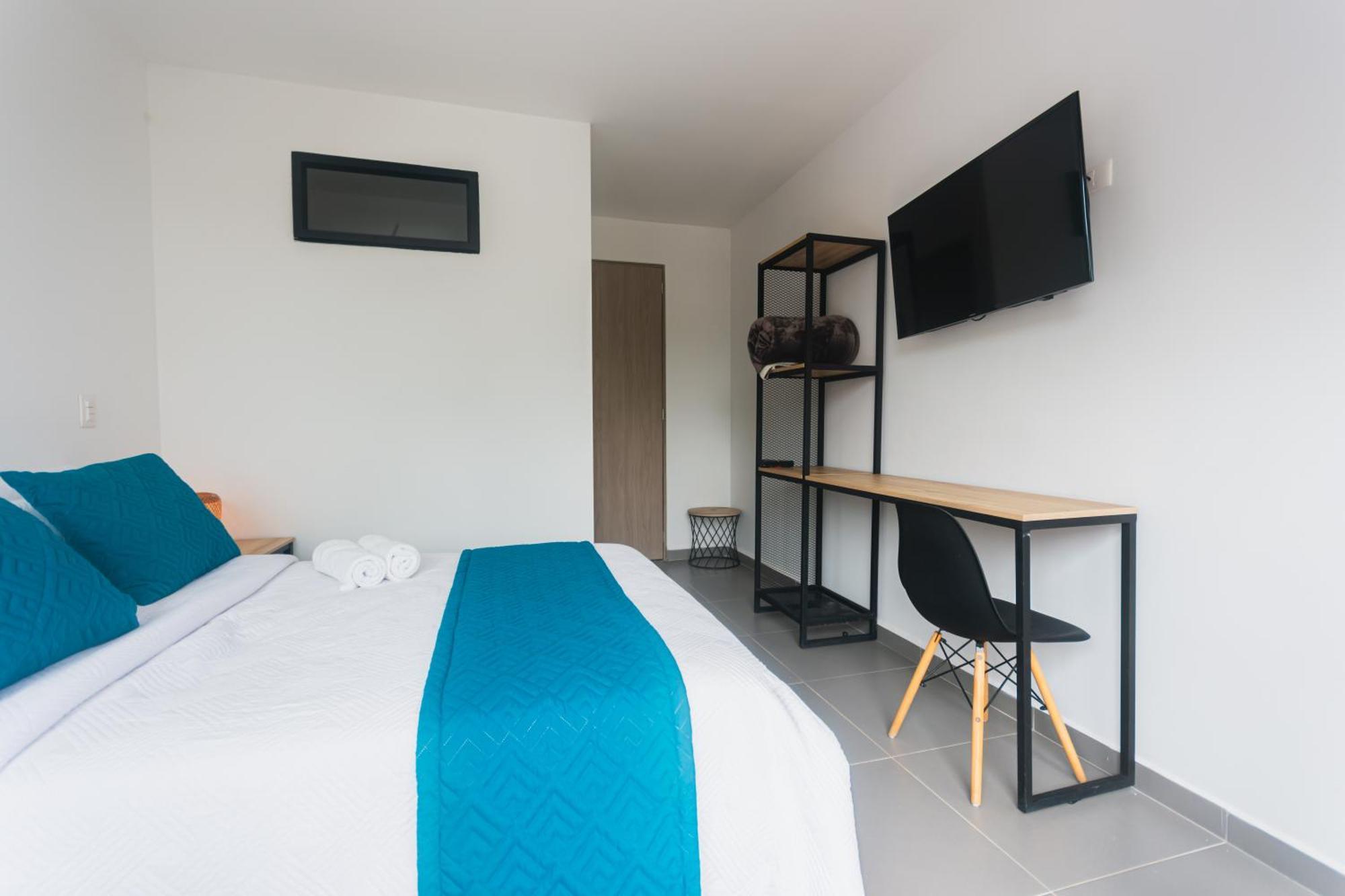 Guatape Country House Hotel Dış mekan fotoğraf