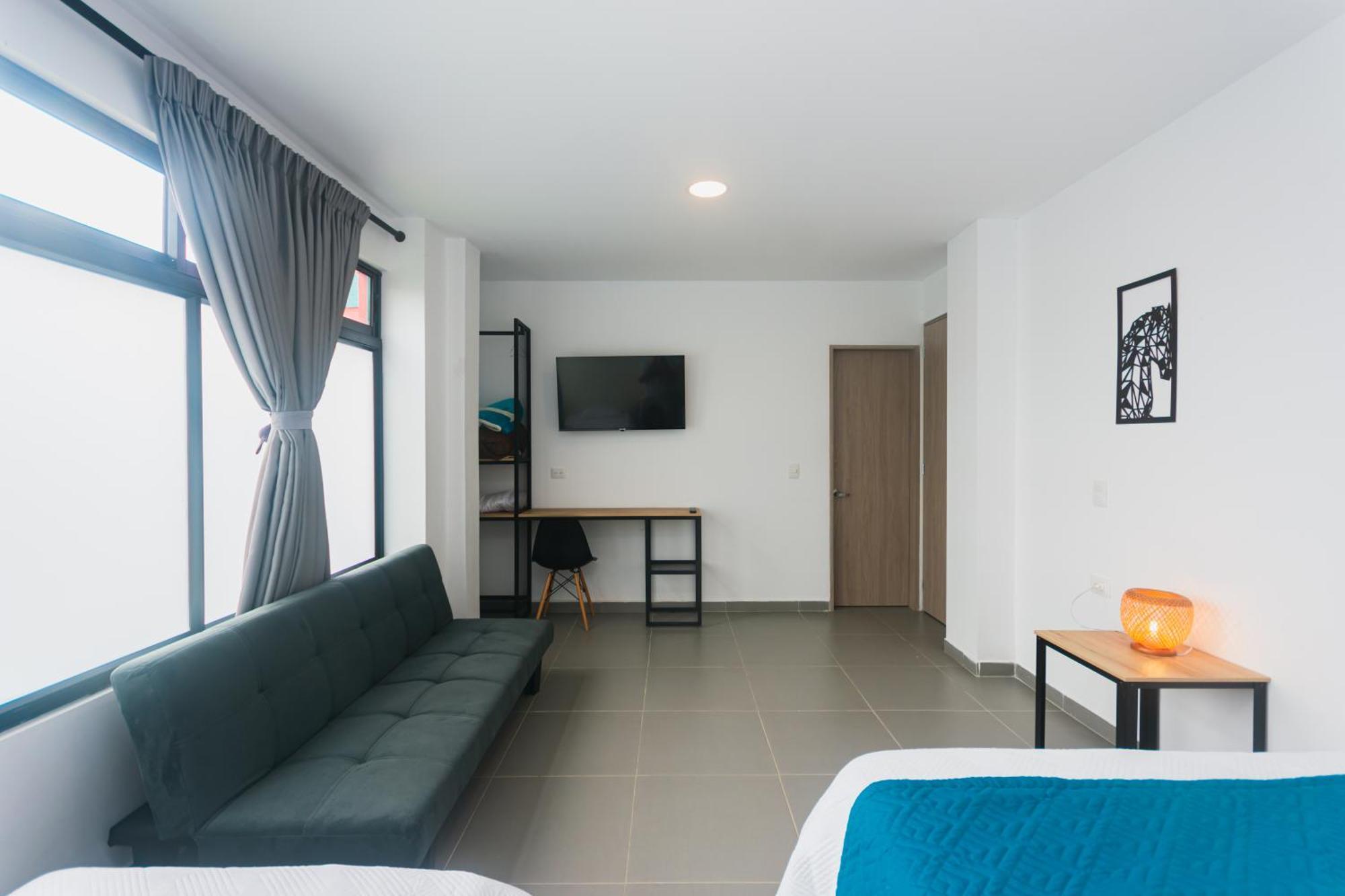 Guatape Country House Hotel Dış mekan fotoğraf