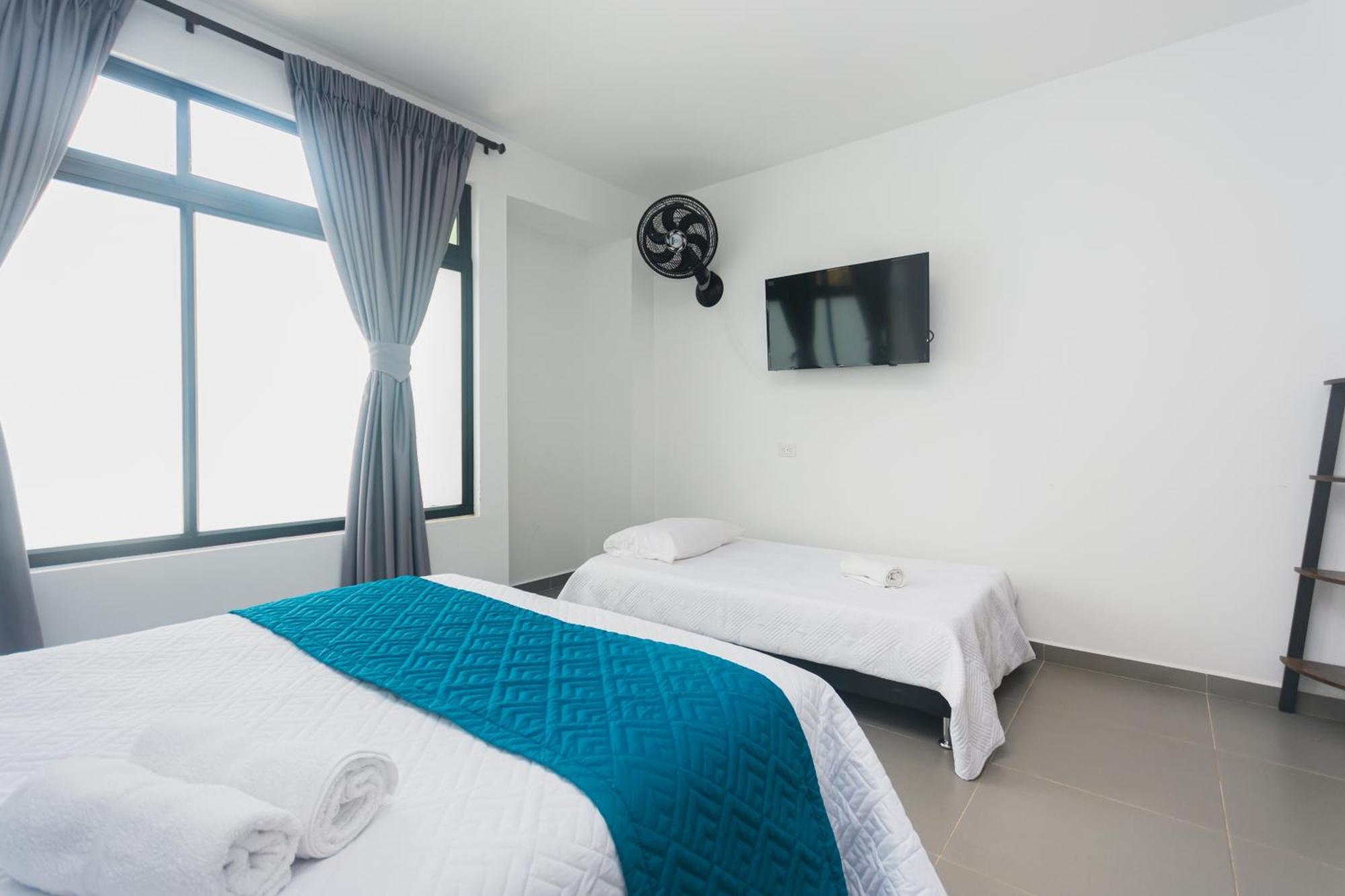 Guatape Country House Hotel Dış mekan fotoğraf