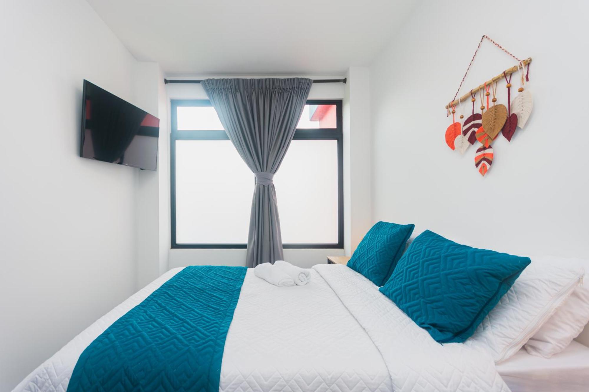 Guatape Country House Hotel Dış mekan fotoğraf